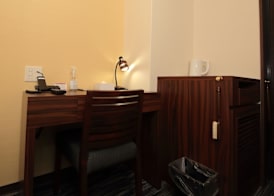 One's Hotel Fukuoka 3
