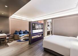 Mercure Nanjing Downtown 3