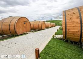 Pacheca The Wine House Hotel e Spa - Quinta da Pacheca 3