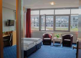 Plaza Inn Braunschweig City Nord 3