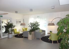 ADAPT APARTMENT HOTEL BERLIN - Adlershof 3