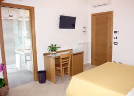 Affittacamere "Gilda INN Agerola" 4