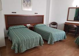 Hotel Cardinal 2