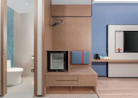 Holiday Inn Express Kunming Economic Dev Zone by IHG 3