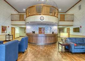 Comfort Inn Fond Du Lac 5