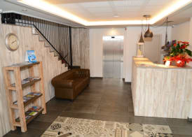Hotel L'Escala Centre 3