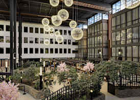 Wyndham Edmonton Hotel and Conference Centre 3