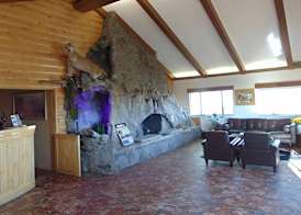Bryce Canyon Resort 2