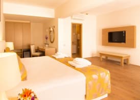 Ladonia Hotels Delmare - All Inclusive 4