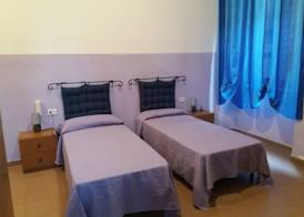 ostello ortensi 5