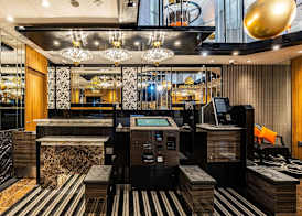 APA Hotel Hatchobori Ekimae 5
