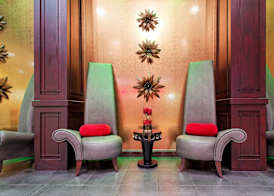 Holiday Inn ARLINGTON NE-RANGERS BALLPARK by IHG 4