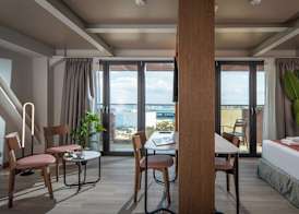 Infinity City Boutique Hotel 5