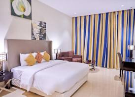 City Stay Grand Hotel Apartments - Al Barsha 4