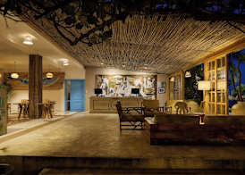 Fenix Beach Cartagena 4