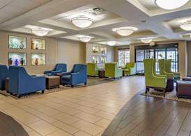 Comfort Inn Athens I - 75 3
