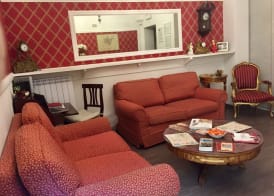 Guest House Casa Vicenza 3