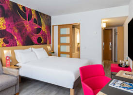 Novotel Barcelona Cornellà 5