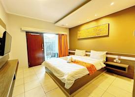 Lembayung Sari Homestay 5