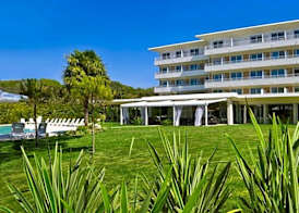Hotel San Marco 2