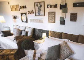 Residenza il Punto 5