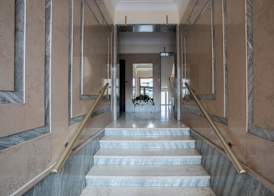 Sulla via del treno by Wonderful Italy 2