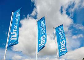 Ibis budget Hamburg Quickborn 4