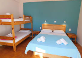 Perdika Mare Guesthouse 5