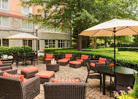 Hilton Garden Inn Atlanta North/Alpharetta 4