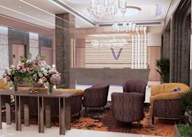 Vivanta Gurugram Sector 95A 2