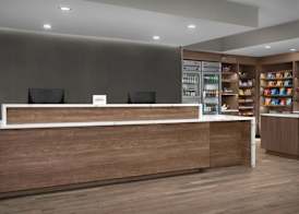 Residence Inn Arundel Mills BWI Airport 4