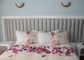 Grande Oceano Guest House 4