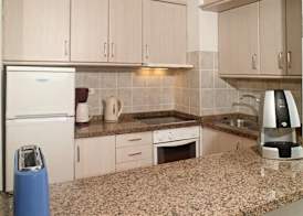 Apartamentos Albatros 5