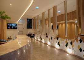 New Style Lisbon Hotel 2
