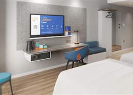 Holiday Inn Express Shenzhen Bay by IHG 4