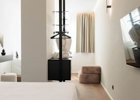 Blanco Athens Aparthotel 3