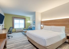 Holiday Inn Express & Suites ST. LOUIS - CHESTERFIELD by IHG 5