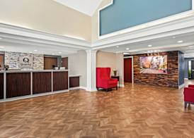 Quality Inn Pooler - Savannah I-95 3