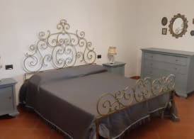 Agriturismo Casa Alla Madonna 4