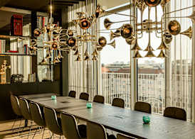 Motel One Leipzig-Post 4