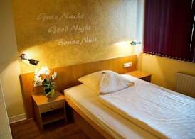 Hotel Alberga 5