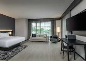 AC Hotel by Marriott Saratoga Springs 2