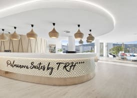 Palmanova Suites by TRH 2