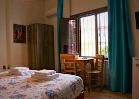 Halikarnas Butik Hotel 3