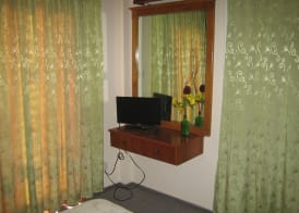 Onisillos Hotel 5