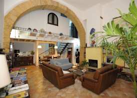 Arco Ubriaco 2