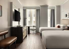 Kimpton HOTEL MONACO SEATTLE by IHG 3