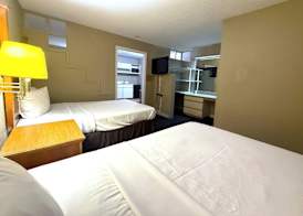 Hotel O San Antonio Near Medical Center 4