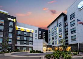 Home2 Suites By Hilton Madison East 2