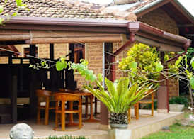 Ypsylon Tourist Resort 5